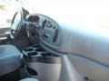 Dark Toreador Red Metallic - E Series Van E150 Passenger Photo No. 15