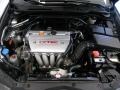 Nighthawk Black Pearl - TSX Sedan Photo No. 11