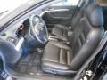 Nighthawk Black Pearl - TSX Sedan Photo No. 12