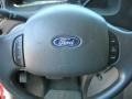 Dark Toreador Red Metallic - E Series Van E150 Passenger Photo No. 19