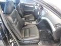 Nighthawk Black Pearl - TSX Sedan Photo No. 14