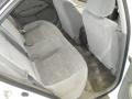 Cloud White - Sentra XE Photo No. 18