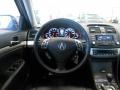Nighthawk Black Pearl - TSX Sedan Photo No. 18