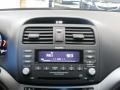 Nighthawk Black Pearl - TSX Sedan Photo No. 22