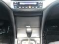 Nighthawk Black Pearl - TSX Sedan Photo No. 23