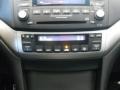 Nighthawk Black Pearl - TSX Sedan Photo No. 24