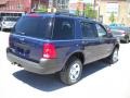 2004 Dark Blue Pearl Metallic Ford Explorer XLS 4x4  photo #2