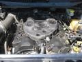 2.7 Liter DOHC 24-Valve V6 Engine for 2002 Chrysler Concorde LX #50070958