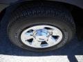 2004 Dark Blue Pearl Metallic Ford Explorer XLS 4x4  photo #16