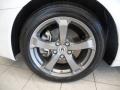 White Diamond Pearl - TL 3.7 SH-AWD Technology Photo No. 9