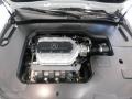 White Diamond Pearl - TL 3.7 SH-AWD Technology Photo No. 10