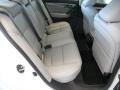 Taupe Gray Interior Photo for 2011 Acura TL #50071216