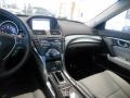 White Diamond Pearl - TL 3.7 SH-AWD Technology Photo No. 21