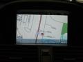 2011 Acura TL Taupe Gray Interior Navigation Photo