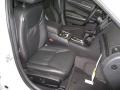 Black Interior Photo for 2011 Chrysler 300 #50071330
