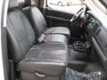 2003 Bright White Dodge Ram 1500 ST Regular Cab  photo #3