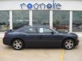 2006 Midnight Blue Pearl Dodge Charger R/T  photo #1