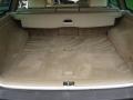 Beige/Light Sand Trunk Photo for 2003 Volvo XC70 #50071921