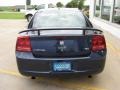 2006 Midnight Blue Pearl Dodge Charger R/T  photo #5