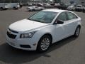 Summit White - Cruze LS Photo No. 1