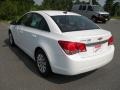Summit White - Cruze LS Photo No. 2