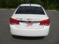 Summit White - Cruze LS Photo No. 3