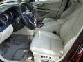 Soft Beige Interior Photo for 2012 Volvo S60 #50072029