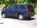 Indigo Blue Metallic - Envoy SLE 4x4 Photo No. 3