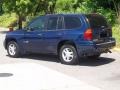 2004 Indigo Blue Metallic GMC Envoy SLE 4x4  photo #3