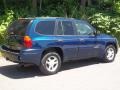 2004 Indigo Blue Metallic GMC Envoy SLE 4x4  photo #6