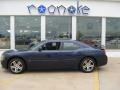 Midnight Blue Pearl - Charger R/T Photo No. 25