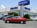 2012 Flamenco Red Metallic Volvo S60 T5  photo #18