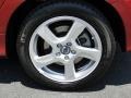 2012 Volvo S60 T5 Wheel and Tire Photo