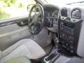 Indigo Blue Metallic - Envoy SLE 4x4 Photo No. 20
