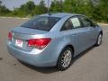 Ice Blue Metallic - Cruze ECO Photo No. 4