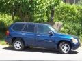 2004 Indigo Blue Metallic GMC Envoy SLE 4x4  photo #26