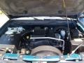 Indigo Blue Metallic - Envoy SLE 4x4 Photo No. 35