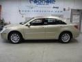 White Gold - Sebring Limited Sedan Photo No. 9
