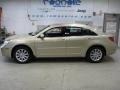 2010 White Gold Chrysler Sebring Limited Sedan  photo #9