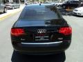 Brilliant Black - A4 2.0T Special Edition quattro Sedan Photo No. 5