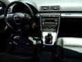 2008 Brilliant Black Audi A4 2.0T Special Edition quattro Sedan  photo #19