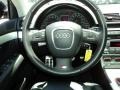 2008 Brilliant Black Audi A4 2.0T Special Edition quattro Sedan  photo #21