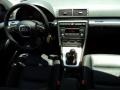 2008 Brilliant Black Audi A4 2.0T Special Edition quattro Sedan  photo #22