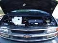 Dark Brown Metallic - Chevy Van G1500 Passenger Conversion Photo No. 10