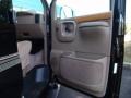Dark Brown Metallic - Chevy Van G1500 Passenger Conversion Photo No. 17