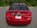 Crystal Red Metallic Tintcoat - Cruze ECO Photo No. 3