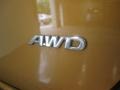 Sundance Metallic - Matrix S AWD Photo No. 17