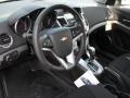 Crystal Red Metallic Tintcoat - Cruze ECO Photo No. 25