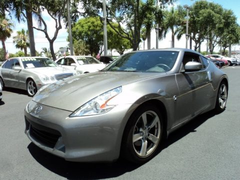 Nissan 370z touring specs #5