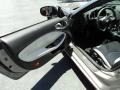 Platinum Graphite - 370Z Touring Coupe Photo No. 11